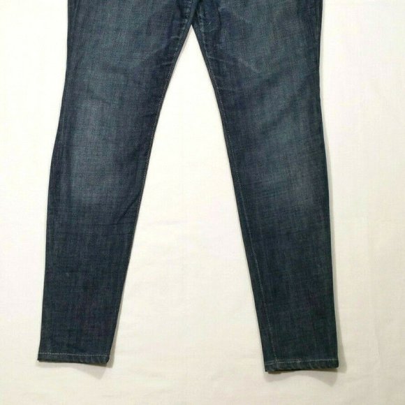 Joe's Honey Skinny Jeans Meg Wash 4472E1M - Picture 4 of 15